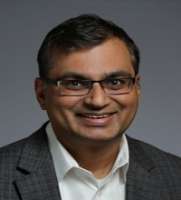Sandeep S. Dave