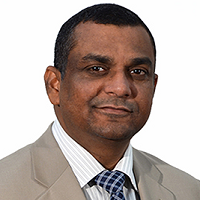 Mohammad Jamali