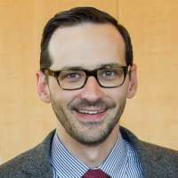David M. Naeger