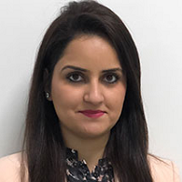 Sonali Chaudhary