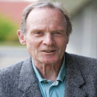 Ernst Bamberg