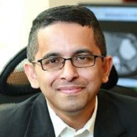 Anish Thomas