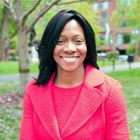 Fatima Cody Stanford