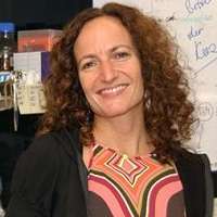 Julie P. Cooper