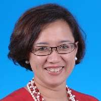 Adeeba Binti Kamarulzaman