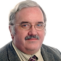 Stephen O'Rahilly