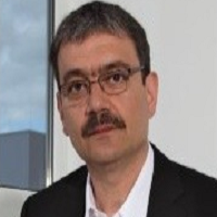 Eugene Zhukovsky
