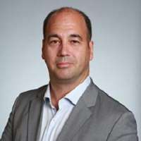 Eric M. Massicotte