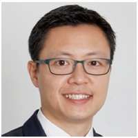 Alfred Lau Sze Lok