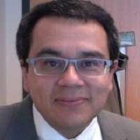 Victor Faundez