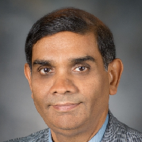 Shreyaskumar R. Patel