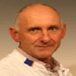Tjip S. Van Der Werf