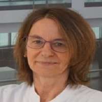 Ingeborg Tinhofer-keilholz