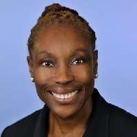 Grace I. Forde