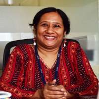 Manjula Das