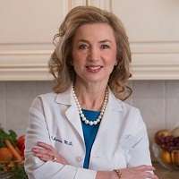 Caroline M. Apovian