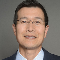 Dean M. Toriumi