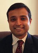 Neehar Parikh