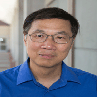Kam W. Leong