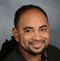 Anthony O Ahmed