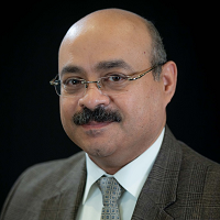 Ashraf M. Badawi