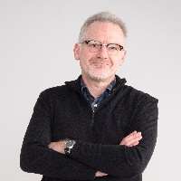 David Murdoch