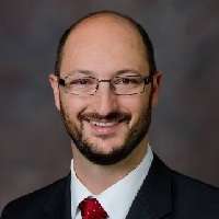 Stephen Barri Heitner