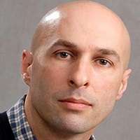 Stephen A. Beers