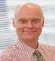 Gary Cook