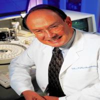 Peter Kwiterovich