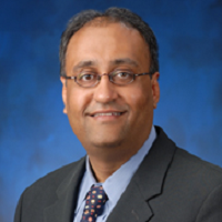 Alpesh N. Amin