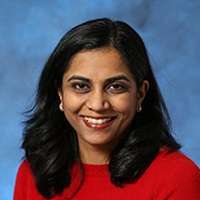 Nimisha K. Parekh