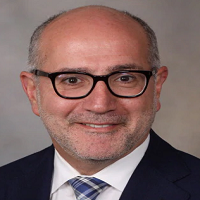 Naser M. Ammash