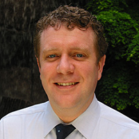 Bart Lee Scott