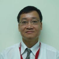Ho Kwok Ming