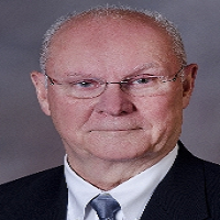 John Maynard Barry