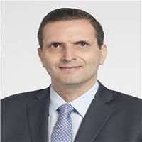 Faisal Bakaeen
