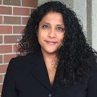 Rebecca Pillai Riddell