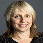 Lauren Lissner