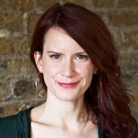 Amy Hardy