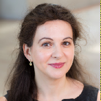 Viorica Marian