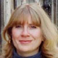 Naomi Schlesinger
