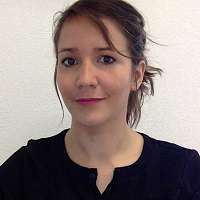 Virginie Rougeron