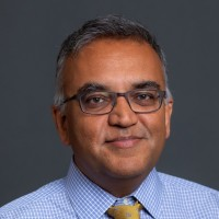 Ashish K. Jha