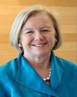 Mary C. Finlay