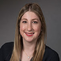 Samantha P. Zuckerman