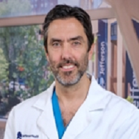 Gregary D. Marhefka