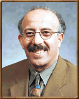 Farid Amirouche