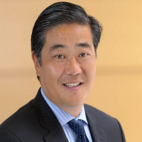 Bernard J. Park