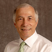 J. John Mann